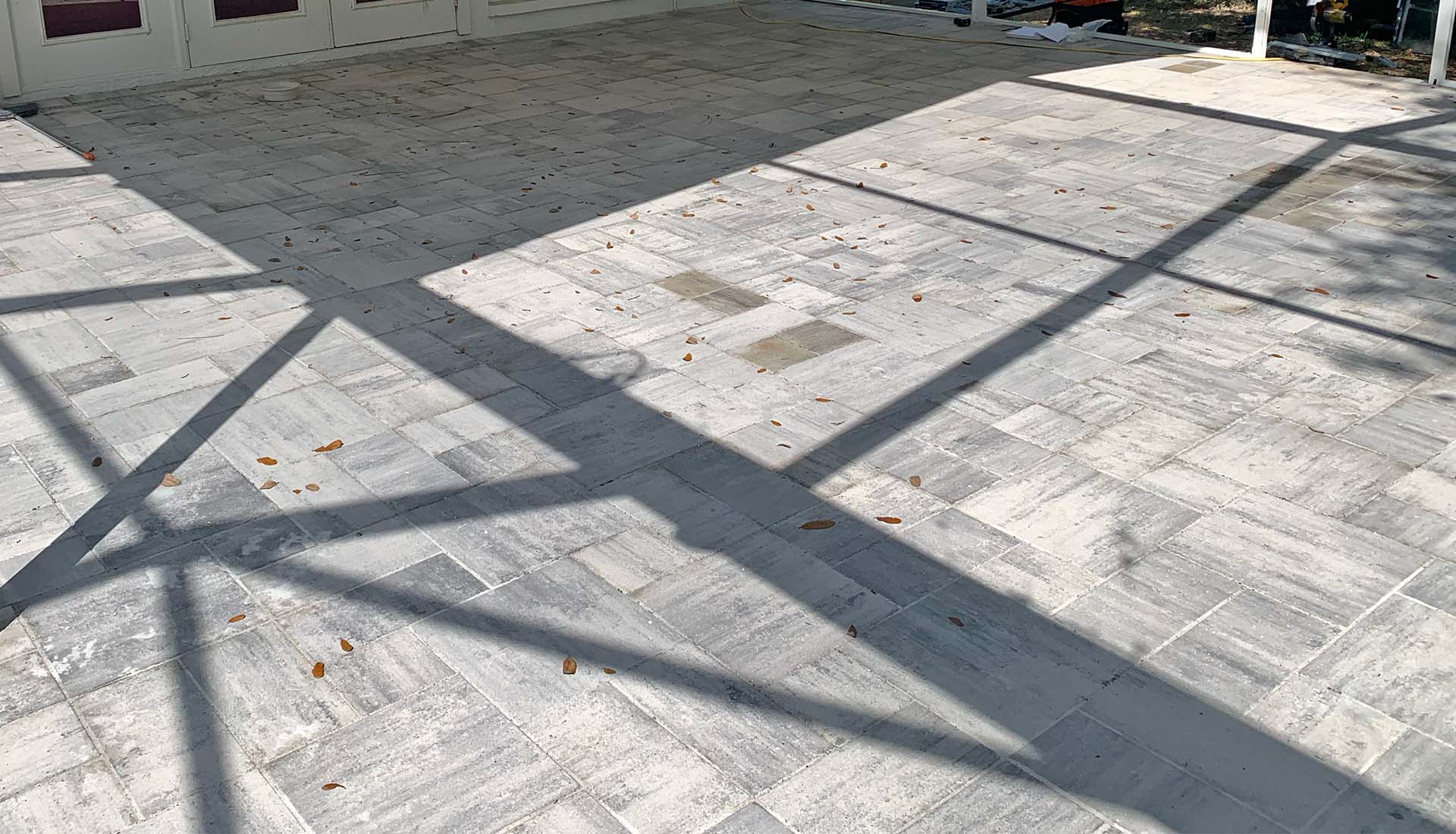 3 - Photo of Cement Pavers - Pool and Deck Concepts, Naples, FL